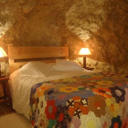 Апартаменты Cueva Santa Cruz Аликанте Экстерьер фото